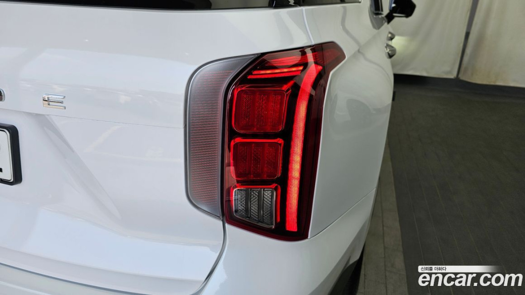 Hyundai Palisade Diesel 2.2 2WD, 2024