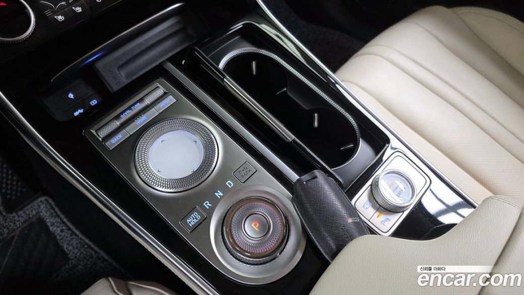Genesis GV80 2.5T Gasoline AWD, 2022