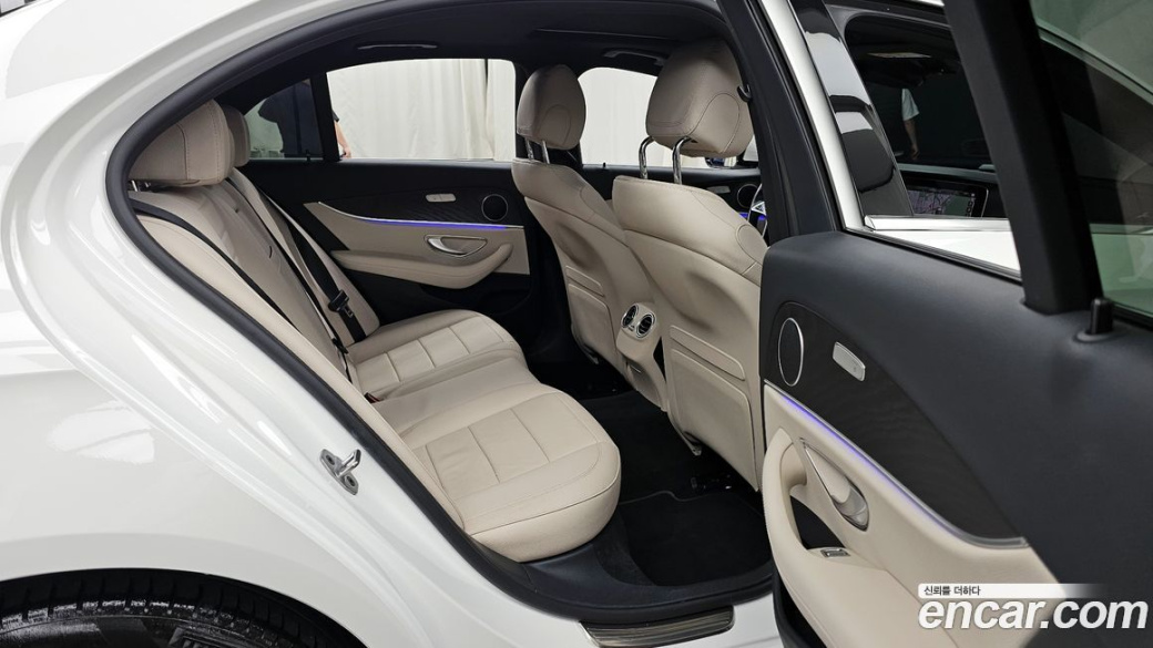Mercedes-Benz E-Class E250 Avantgarde, 2023