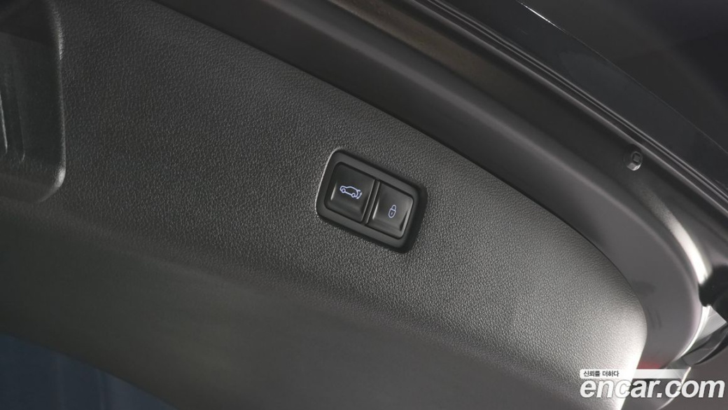 Genesis GV80 2.5T Gasoline 2WD, 2025