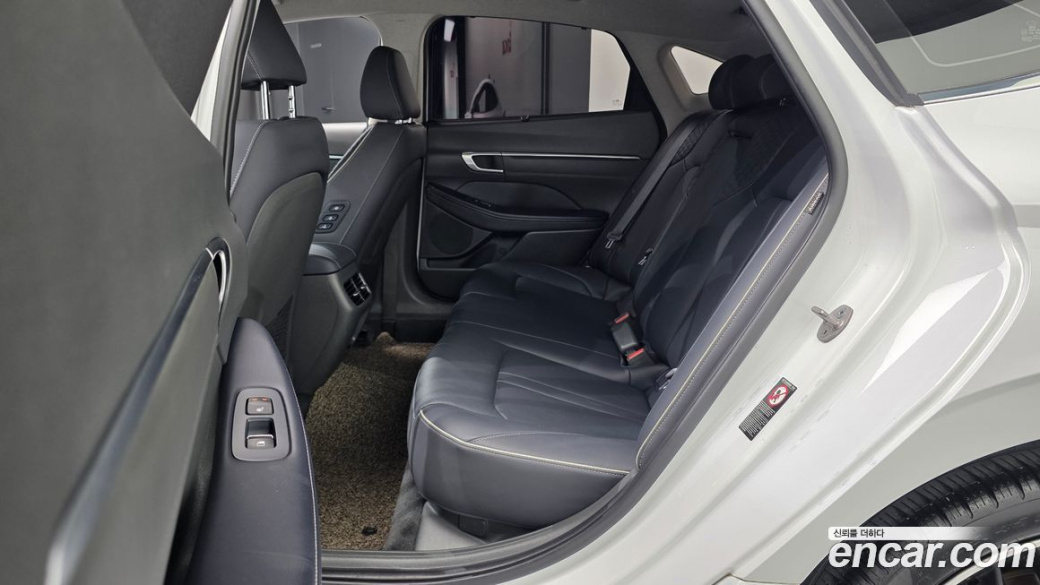 Hyundai Sonata 2.0, 2023