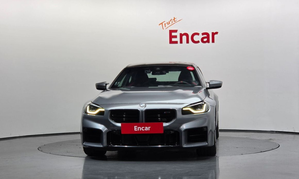 BMW M2 M2 Coupe, 2025