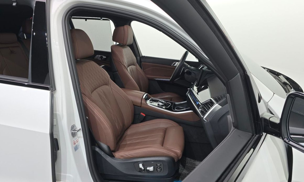 BMW X5 xDrive 40i M Sport, 2024