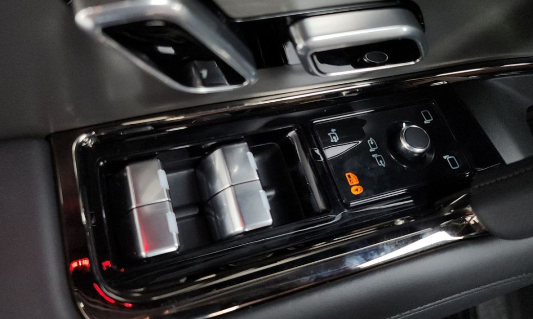 Land Rover Range Rover Sport P360 HSE Dynamic, 2025