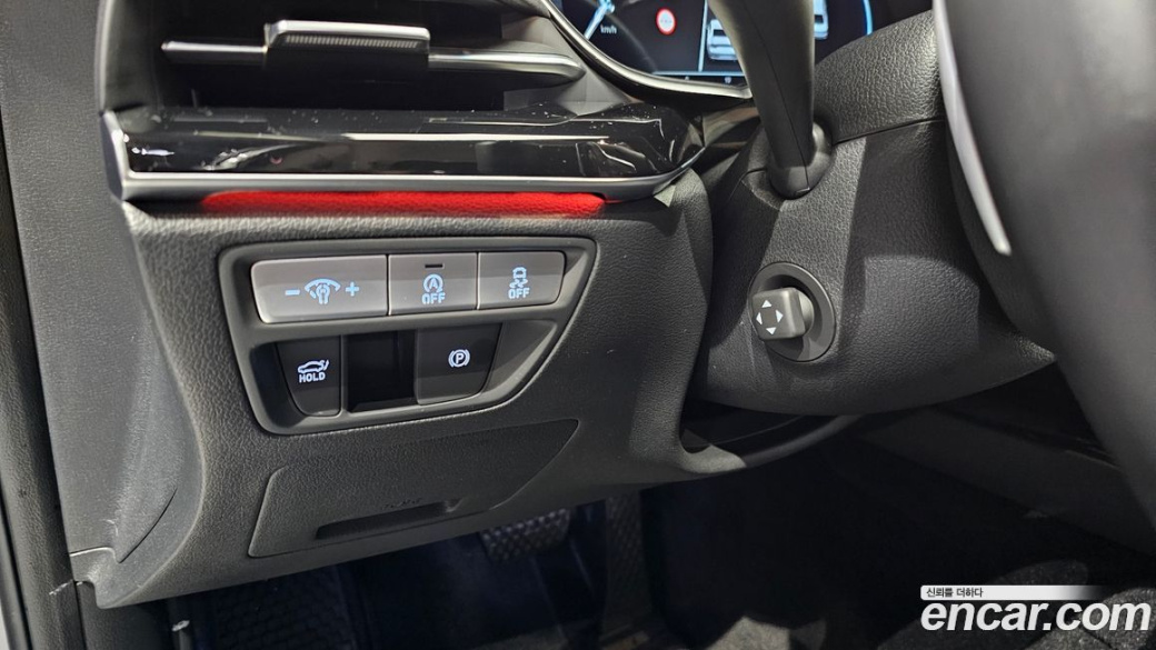 Genesis G80 Gasoline 2.5 Turbo AWD, 2022
