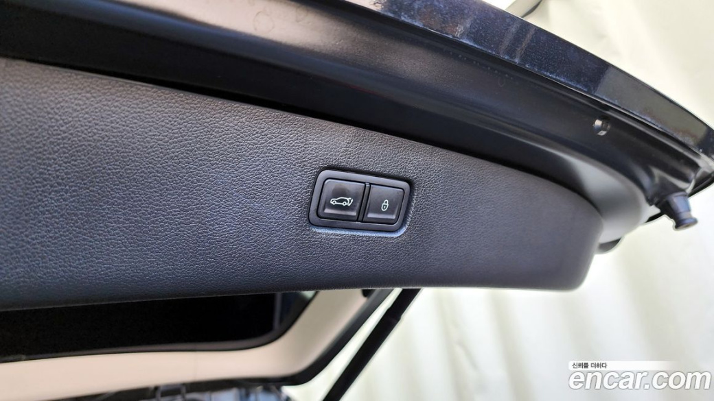 Genesis GV80 2.5T Gasoline AWD, 2023