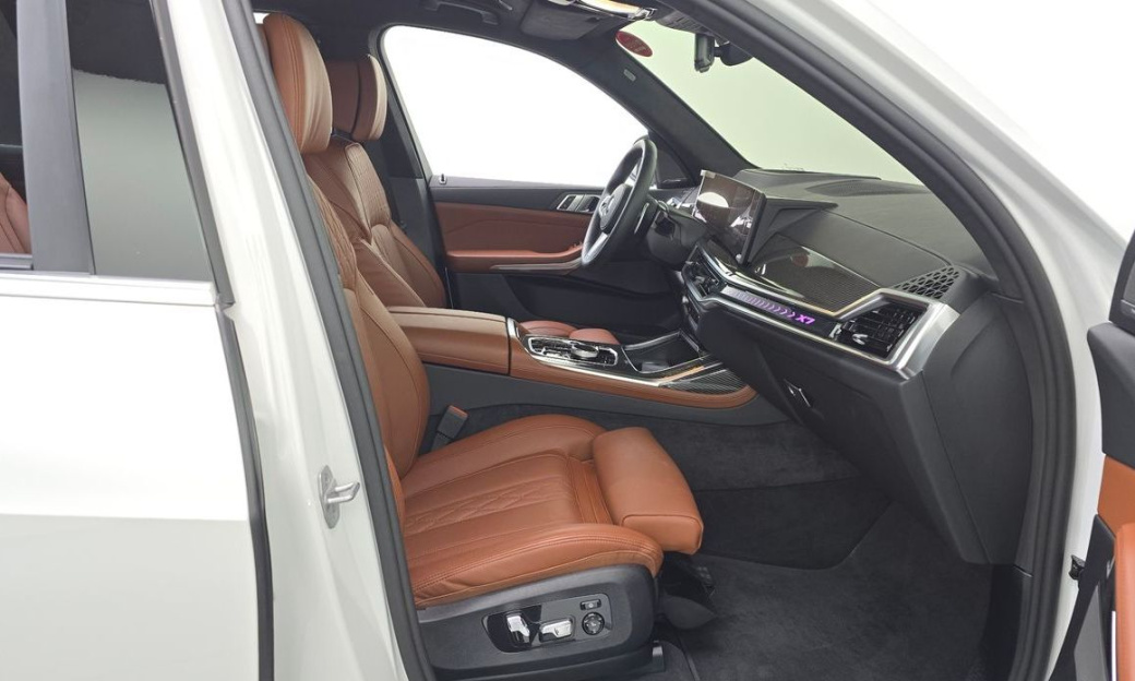 BMW X7 xDrive 40i M Sport 7STR, 2026