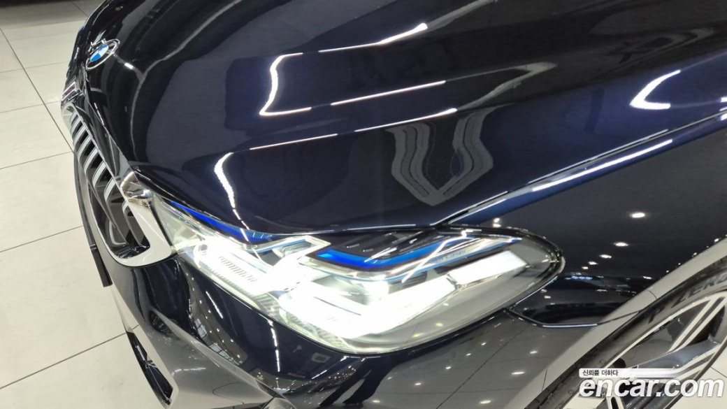 BMW Gran Turismo 630i xDrive M Sport, 2022