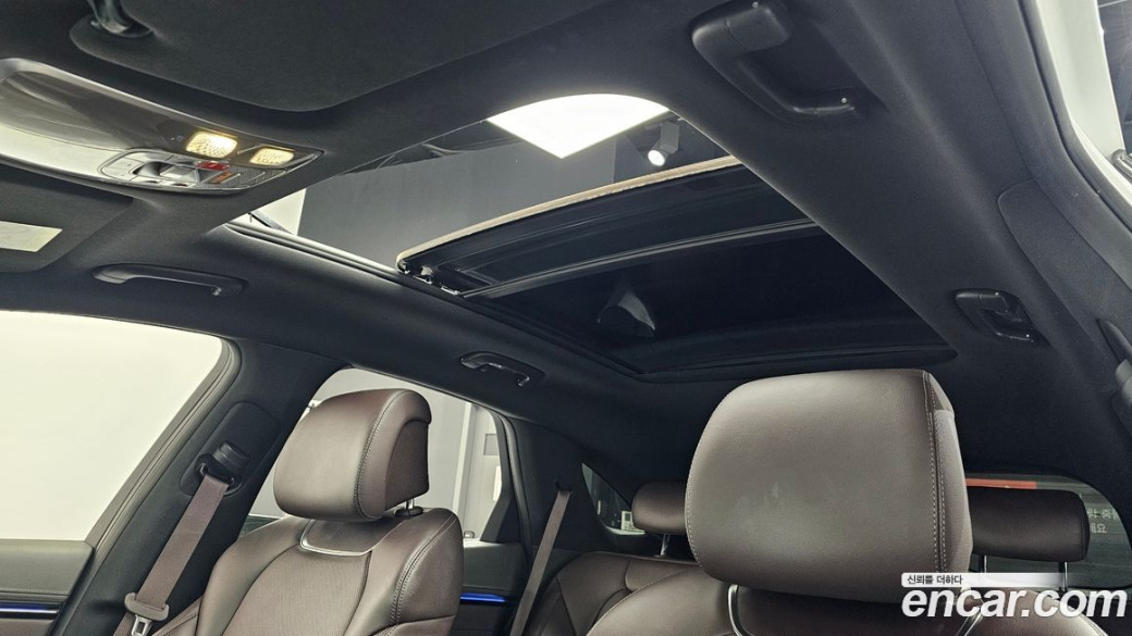 Genesis GV70 2.5T Gasoline AWD, 2025