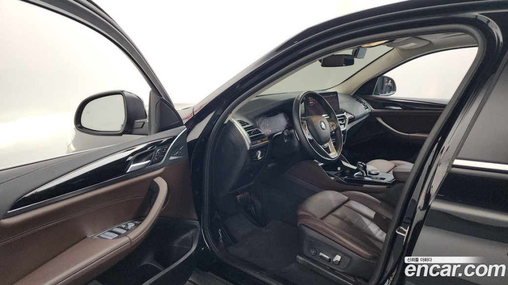 BMW X4 xDrive20d xLine, 2023