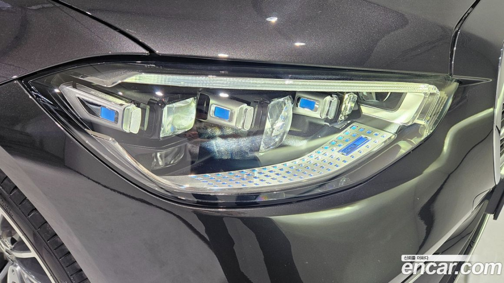 Mercedes-Benz S-Class S500L 4MATIC, 2025