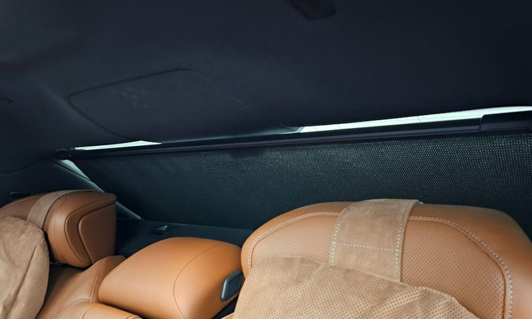 BMW 7-Series 740i xDrive M Sport, 2024
