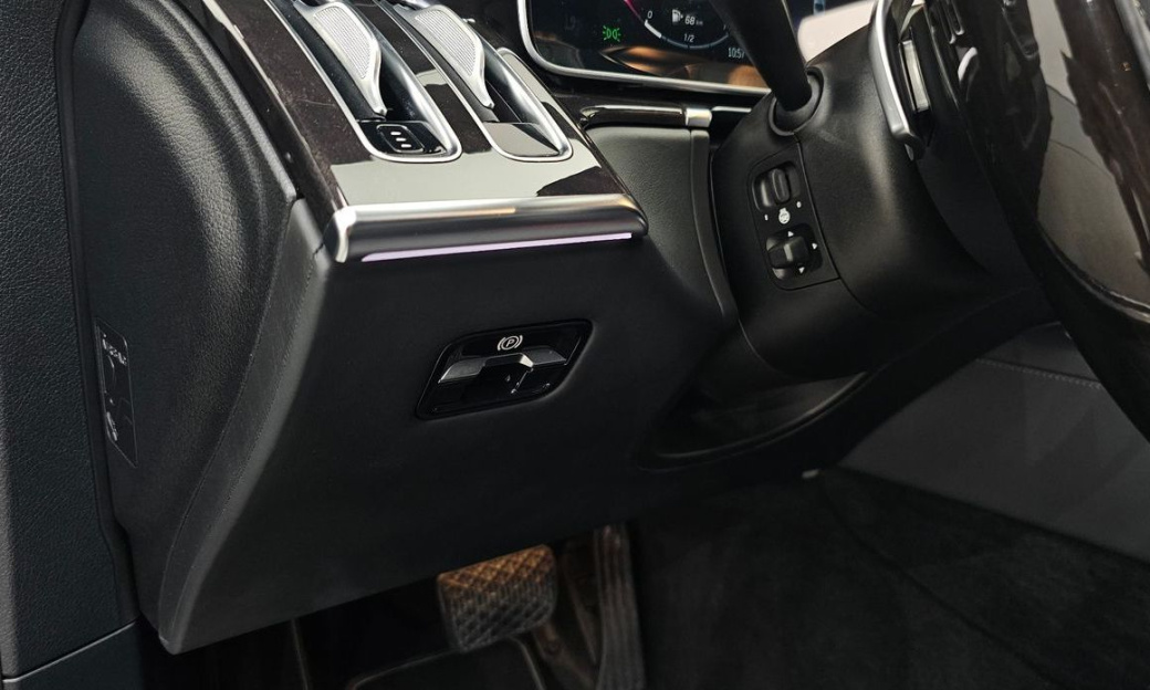 Mercedes-Benz S-Class S580L 4MATIC, 2022