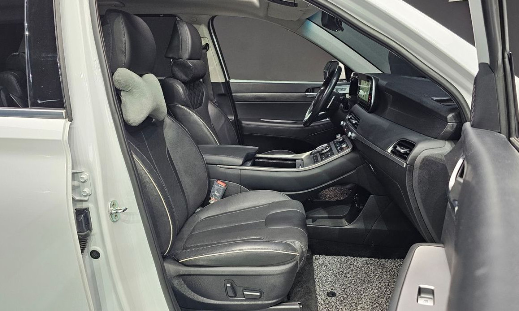 Hyundai Palisade Diesel 2.2 4WD, 2022