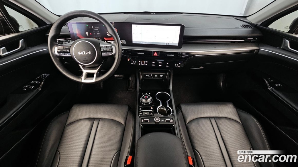 Kia K5 2.0, 2024