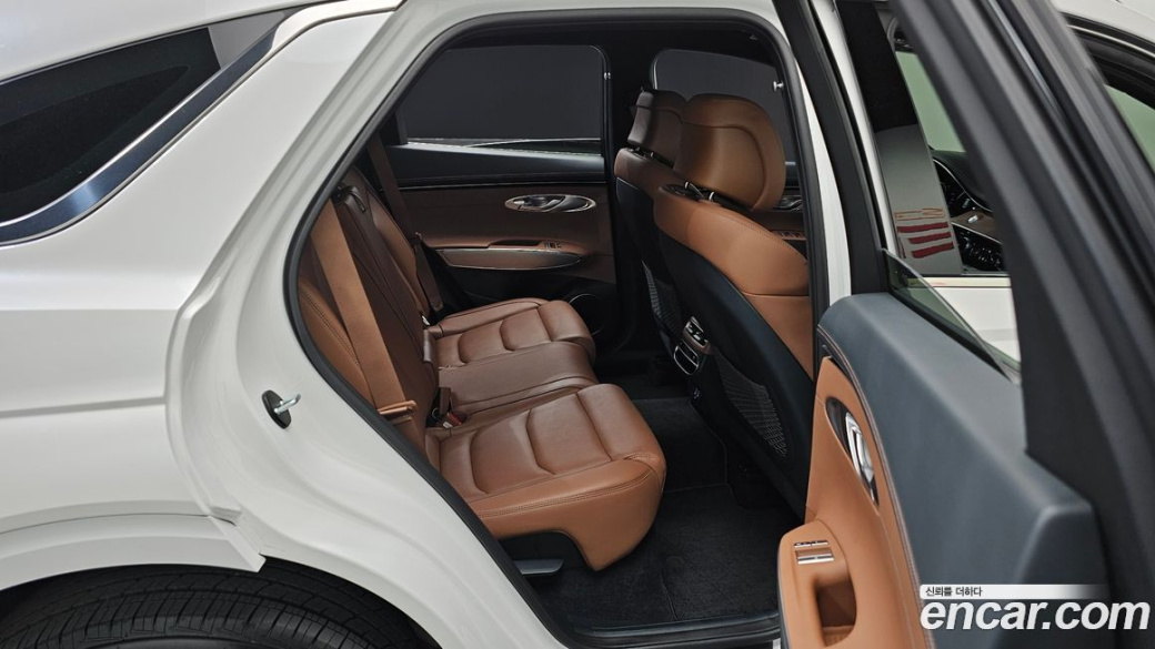 Genesis GV70 2.5T Gasoline 2WD, 2023