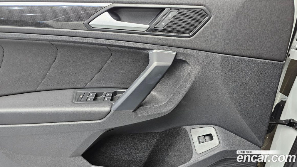 Volkswagen Tiguan 2.0 TDI Premium, 2022