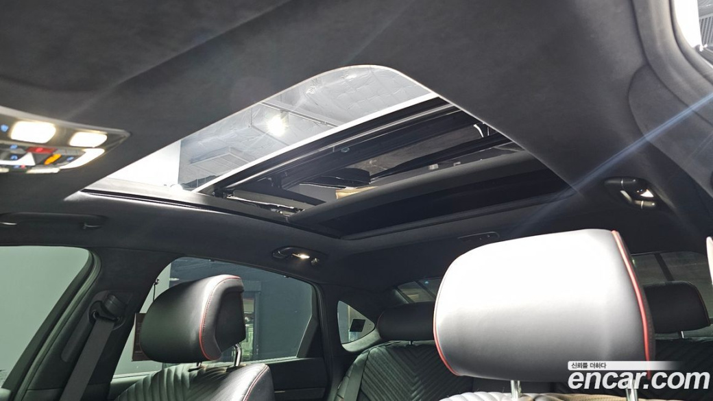 Genesis G80 Gasoline 2.5 Turbo AWD, 2022