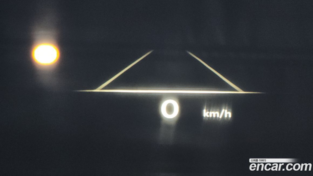 Genesis GV70 2.5T Gasoline AWD, 2025