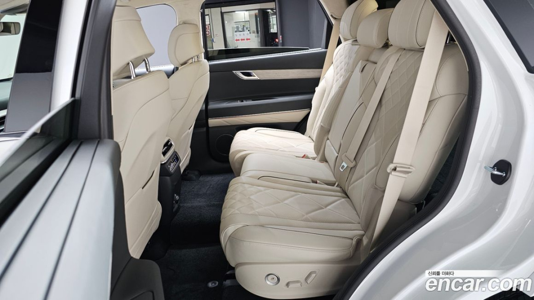 Genesis GV80 2.5T Gasoline AWD, 2024