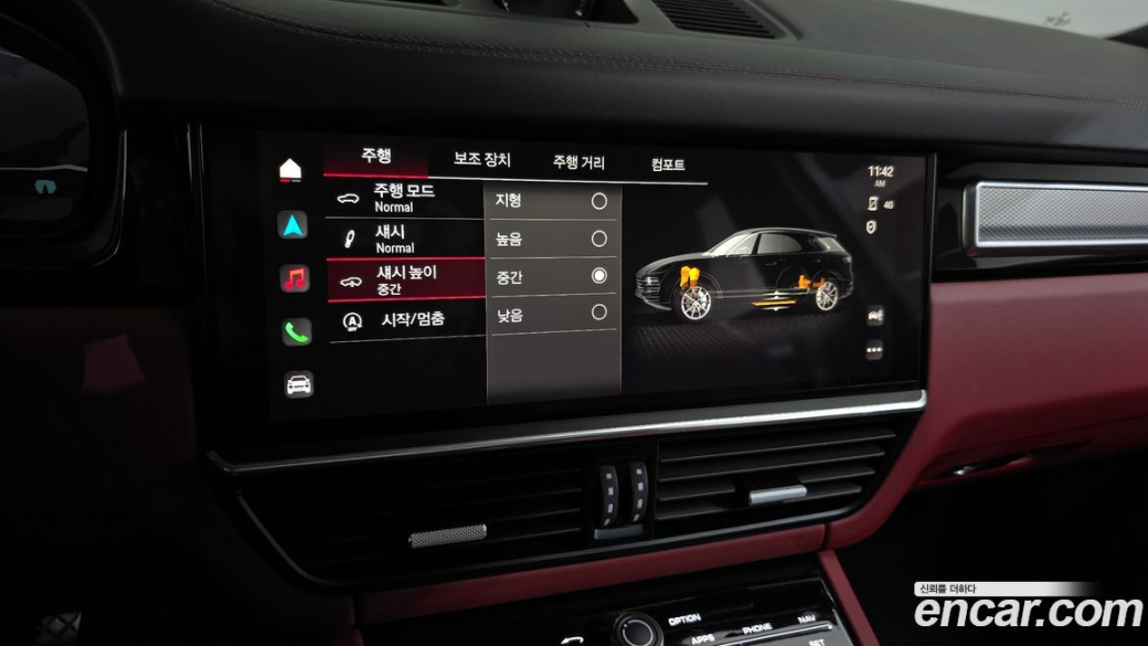 Porsche Cayenne 3.0 PLATINUM EDITION, 2023