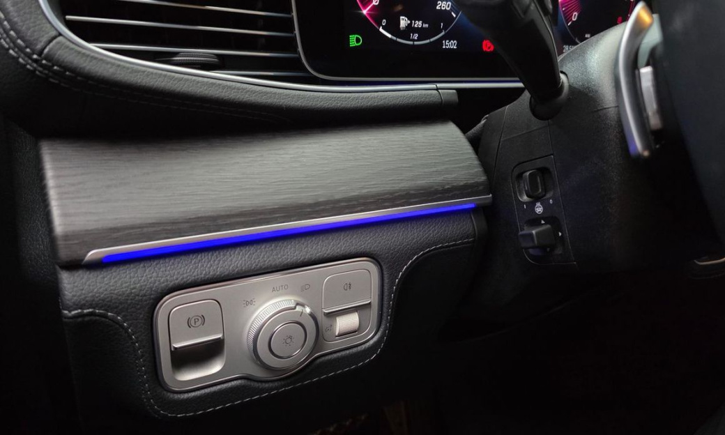 Mercedes-Benz GLE-Class GLE450 4MATIC, 2024