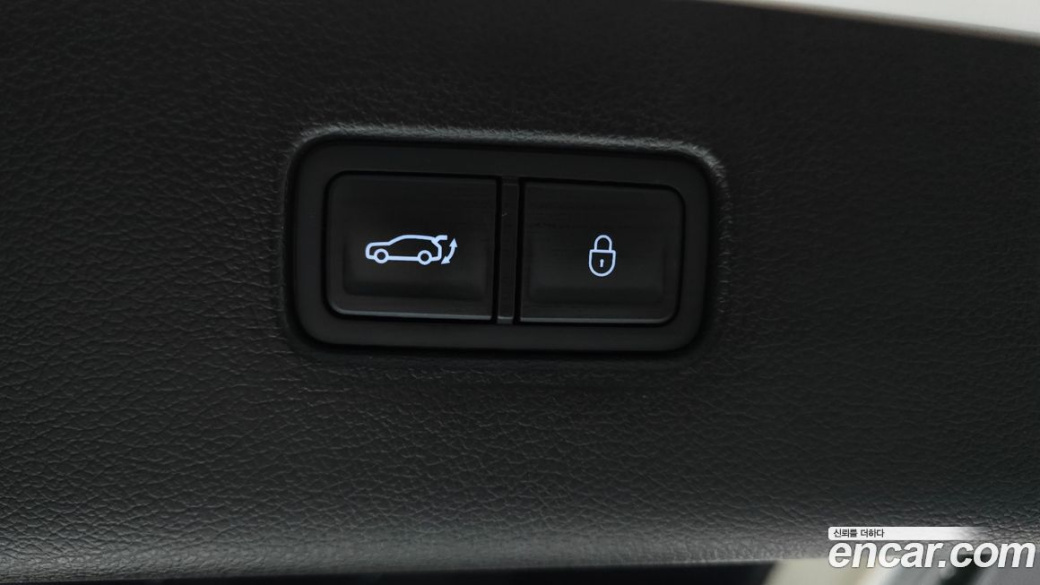 Genesis GV80 2.5T Gasoline AWD, 2023