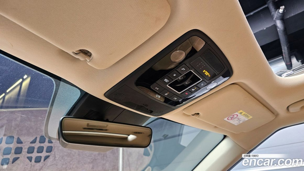 Kia Carnival 9-Seater Signature, 2022