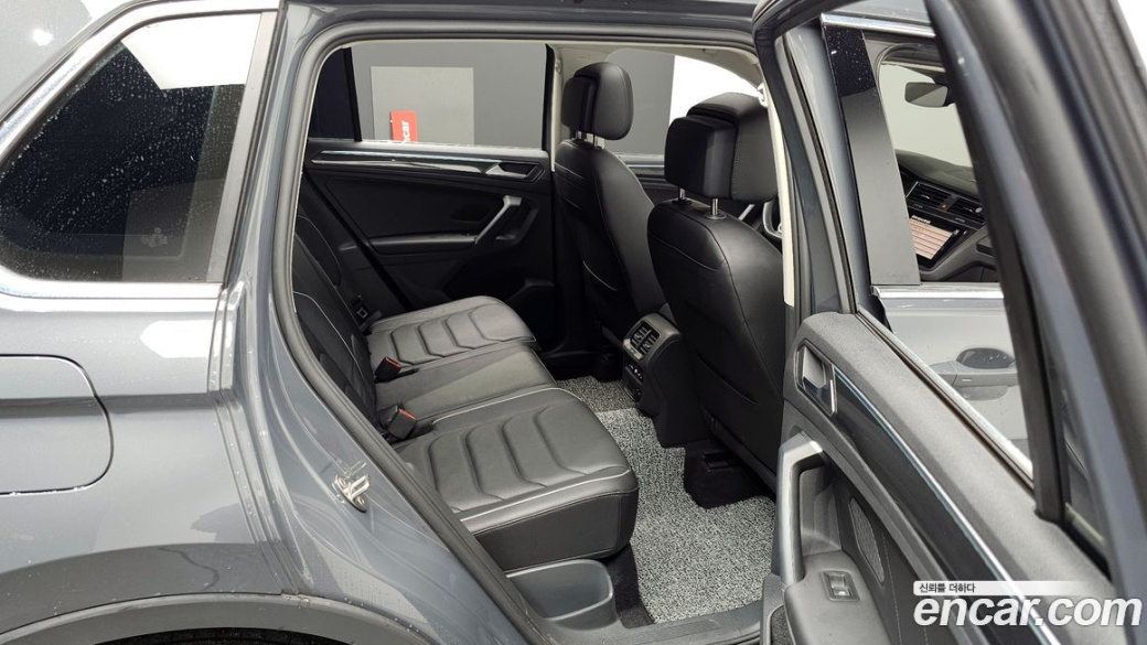 Volkswagen Tiguan 2.0 TDI Prestige, 2023
