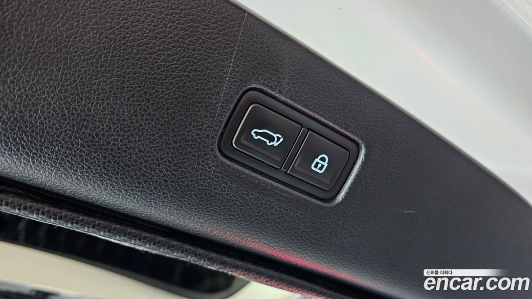 Genesis GV80 2.5T Gasoline AWD, 2021