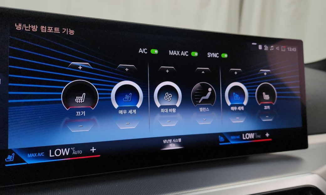 BMW 4-Series 420i M Sports GranCoupe, 2024