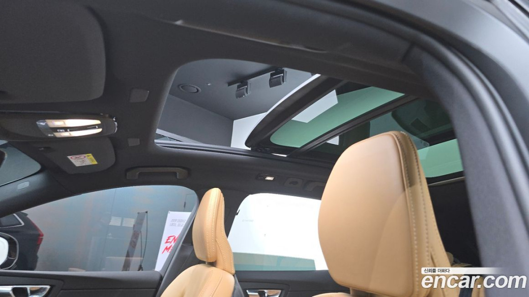 Volvo XC60 B5 Inscription, 2022