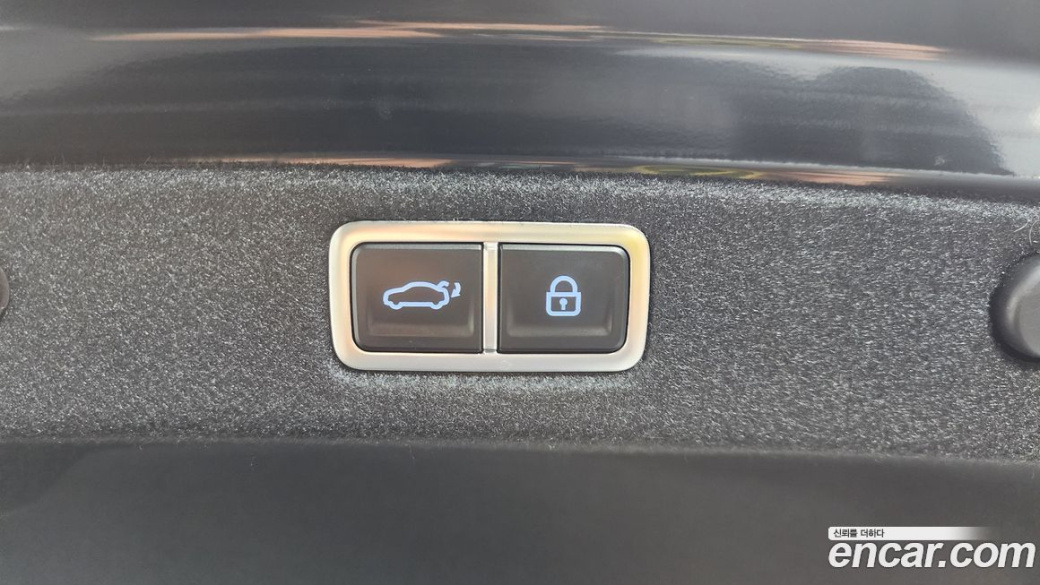 Hyundai Grandeur 2,5 Gasoline 2WD, 2023