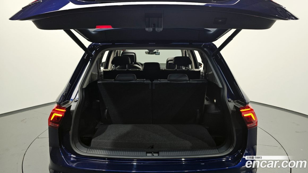 Volkswagen Tiguan 2.0 TSI Prestige, 2023