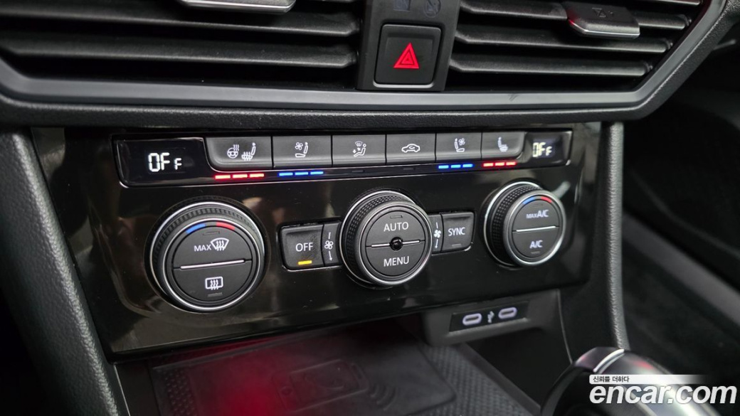 Volkswagen Jetta 1.4 TSI Prestige, 2021