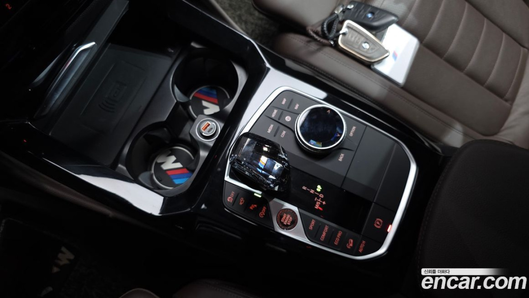 BMW X4 xDrive20i M Sport, 2024