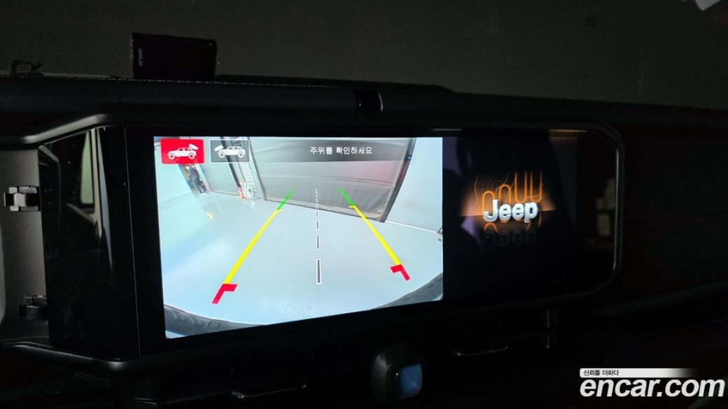 Jeep Wrangler 2.0 Rubicon 4Door, 2024