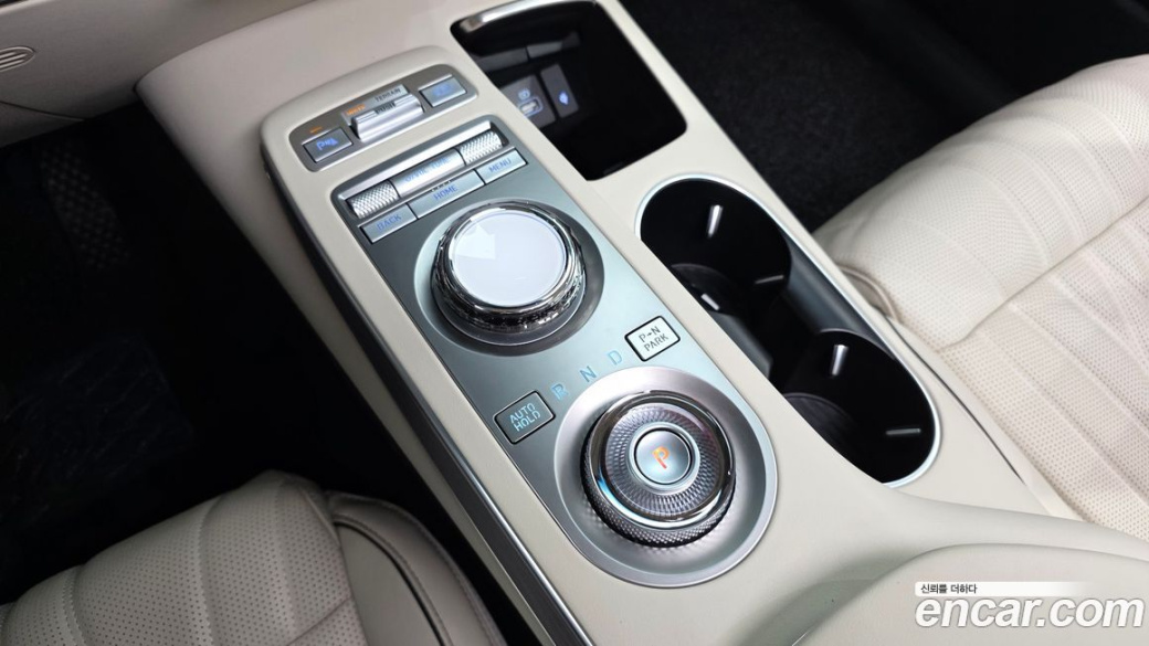 Genesis GV70 2.5T Gasoline AWD, 2023