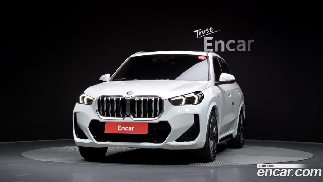 BMW X1 xDrive 20i M Sport, 2024