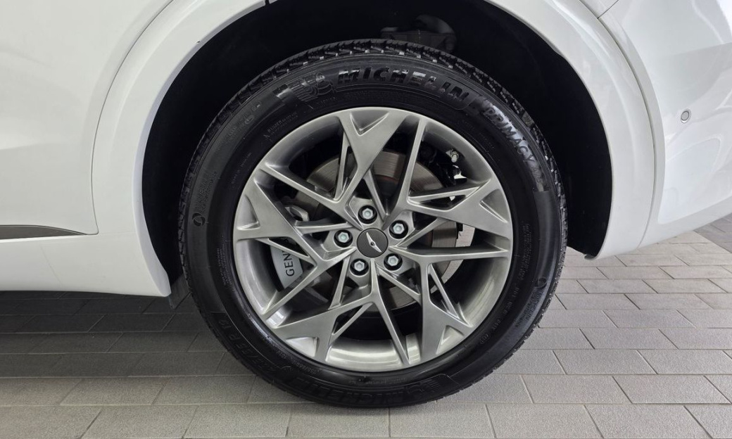 Genesis GV70 2.5T Gasoline AWD, 2023