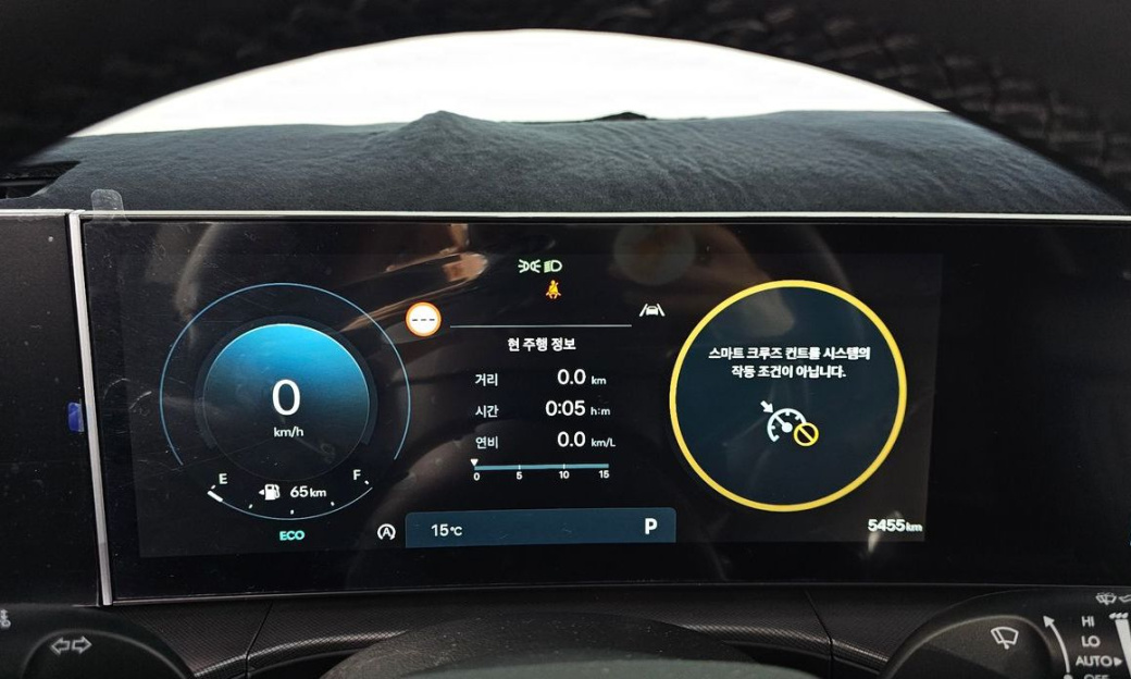 Hyundai Santafe Gasoline 2.5T 2WD, 2025
