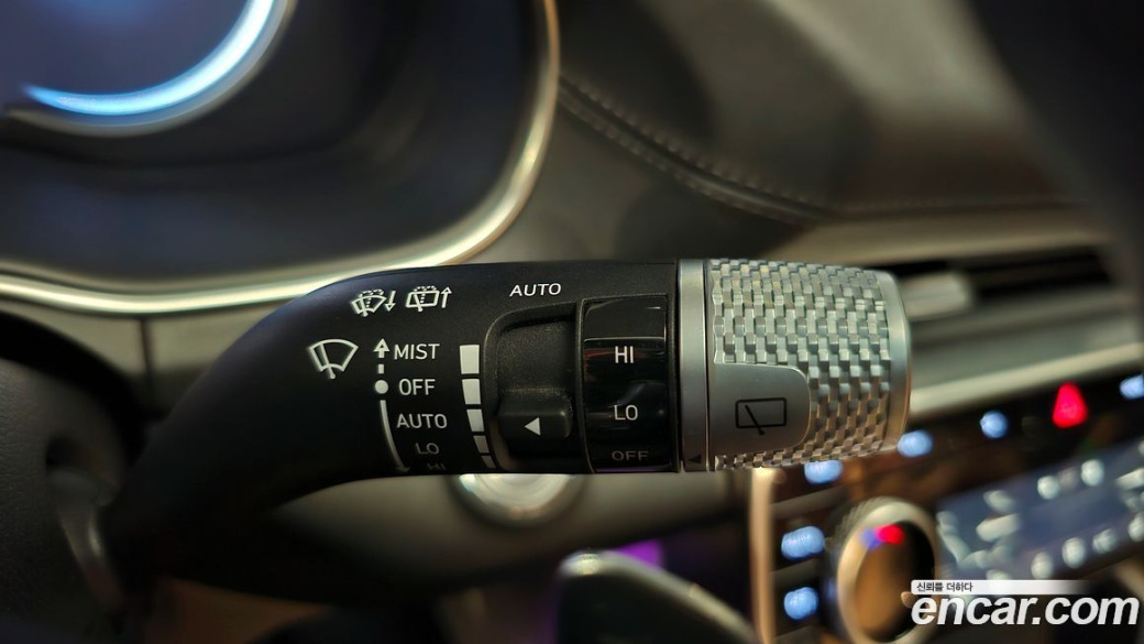 Genesis GV80 3.0 Diesel AWD, 2023