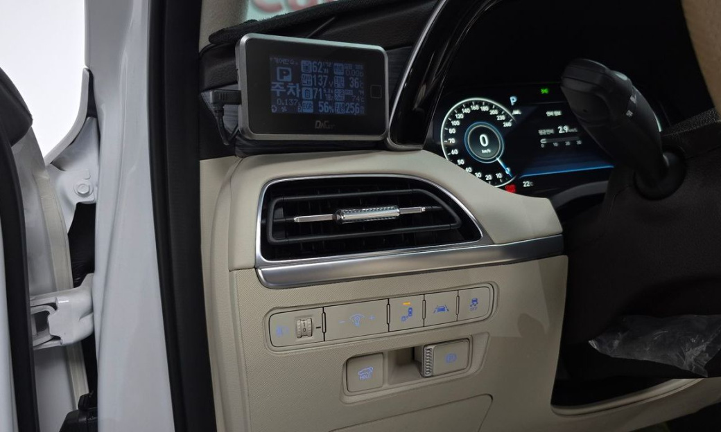 Hyundai Palisade Diesel 2.2 2WD, 2022