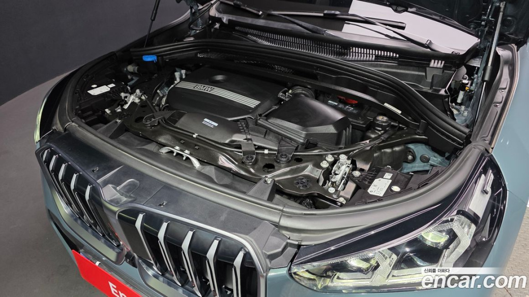 BMW X1 sDrive 20i M Sport, 2023