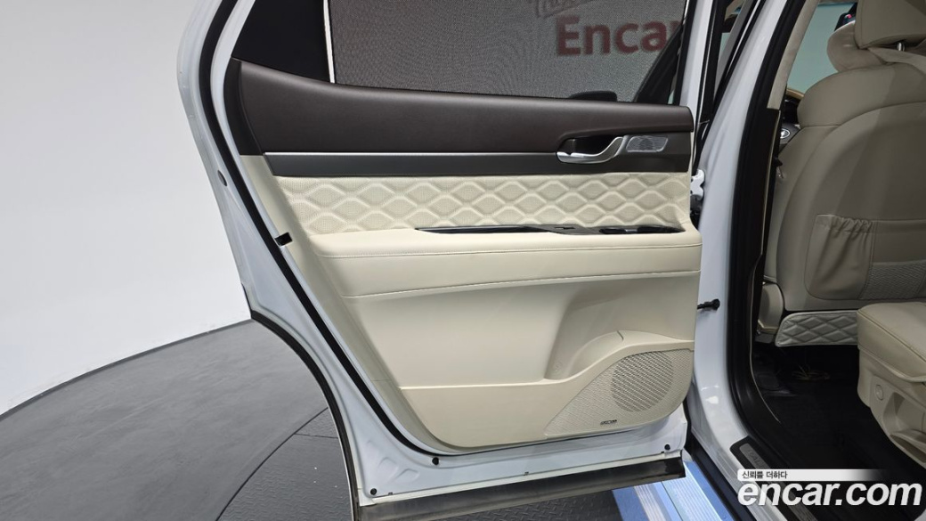 Hyundai Palisade Diesel 2.2 2WD, 2022