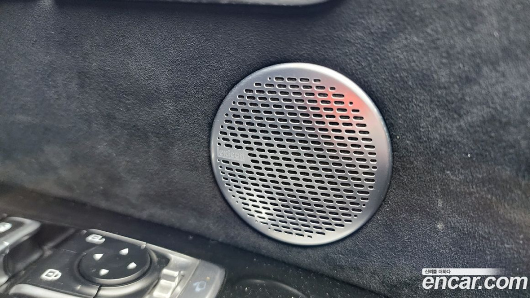 Kia Mohave Diesel 3.0 4WD 7-Seater, 2022