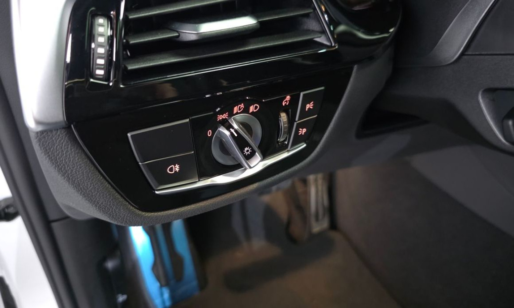 BMW Gran Turismo 630i xDrive M Sport, 2024