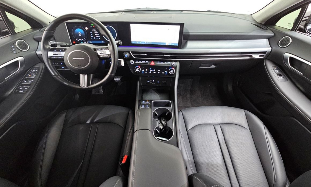Hyundai Sonata 2.0, 2024