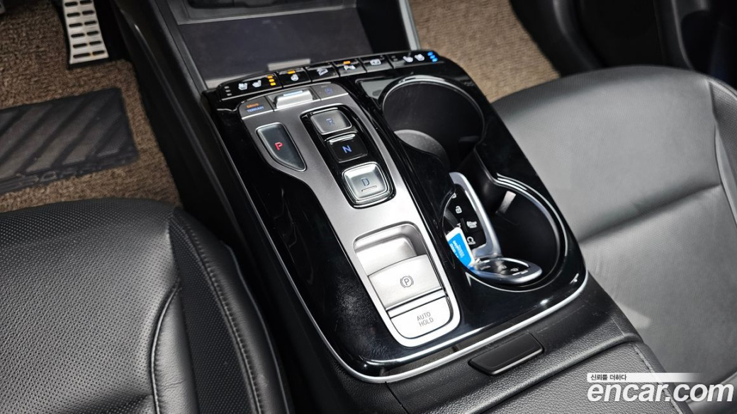 Hyundai Tucson Diesel 2.0 4WD, 2023