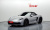 Porsche 718 4.0 GTS, 2024